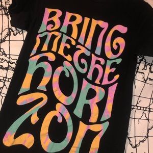 Bring me the horizon T-shirt